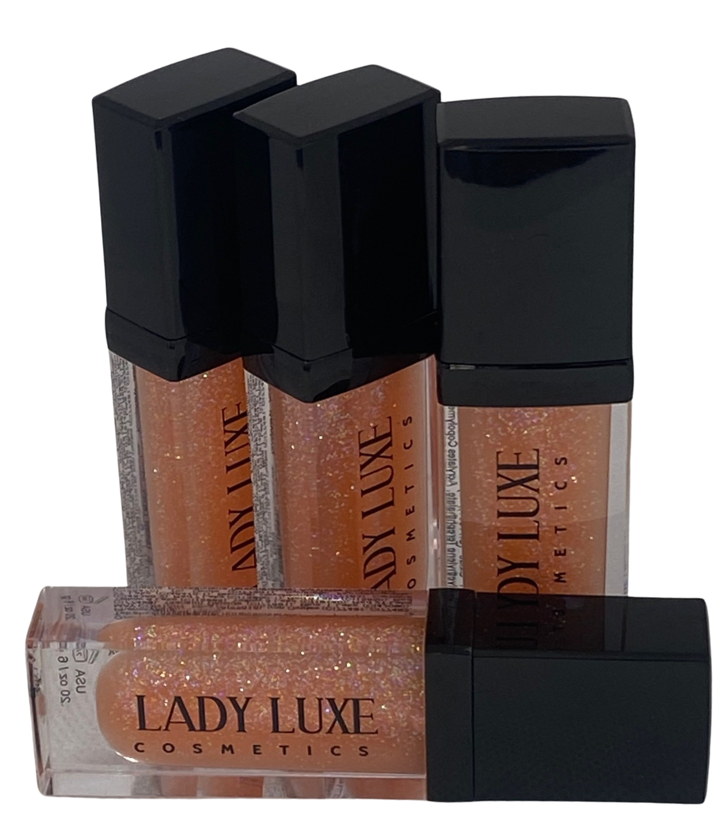 Lady Luxe Group