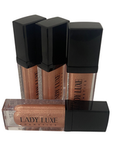 Load image into Gallery viewer, Glamour Gloss (With CBD & Hyaluronic Acid)