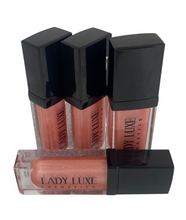 Load image into Gallery viewer, Glamour Gloss (With CBD & Hyaluronic Acid)