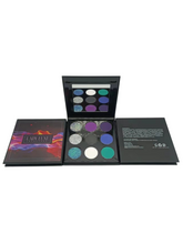 Load image into Gallery viewer, Eyeshadow Palettes