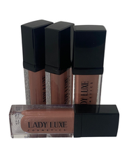 Load image into Gallery viewer, Glamour Gloss (With CBD & Hyaluronic Acid)